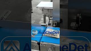 How To Choose A Check Weigher For Small Vs Large Items