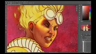 Angry Chandra in 3 minutes