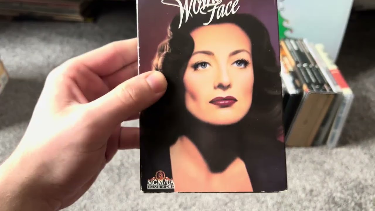 VHS/Blu-Ray/4K UHD/Vinyl Record Update For December 11th, 2025