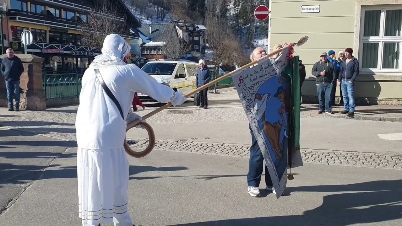 Die Arbeiter Trommelweiber 2022