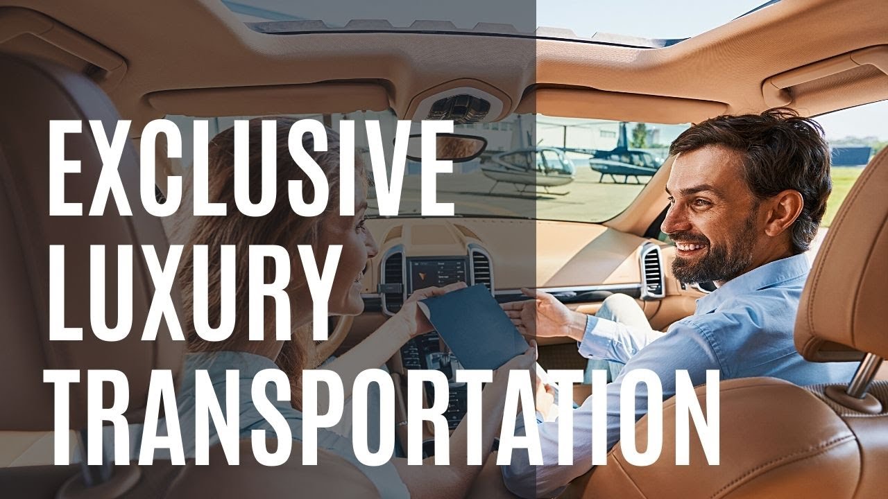 Concierge Services | ELT Transportation | Opulent Vacations | Park City