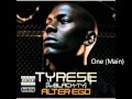 Tyrese Alter Ego Album One Main mp3