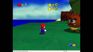 Something haunting THI in spring 95 prototypes (Recording 1)