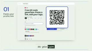 Instagram QR Code Generator – Free