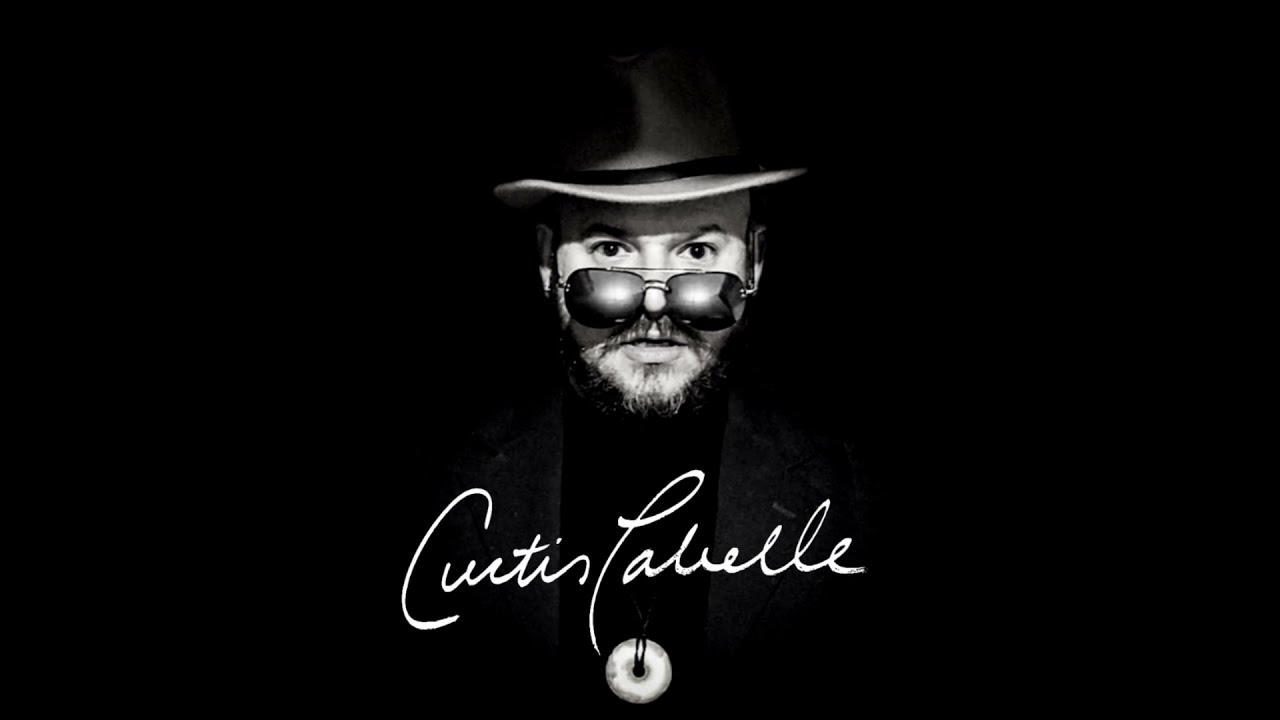 Curtis Labelle - Run Run Away (OFFICIAL LYRIC VIDEO)