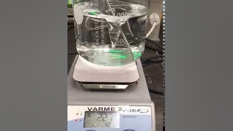 Colour fastness to washing