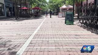 Changing businesses mark a new chapter for Church Street Marketplace