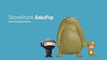 Storefront Pro by Pootlepress