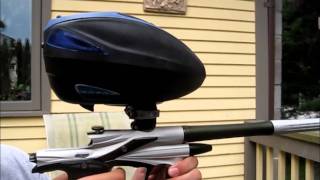 Planet Eclipse Ego 11 Uncapped Ramp (1080p HD)