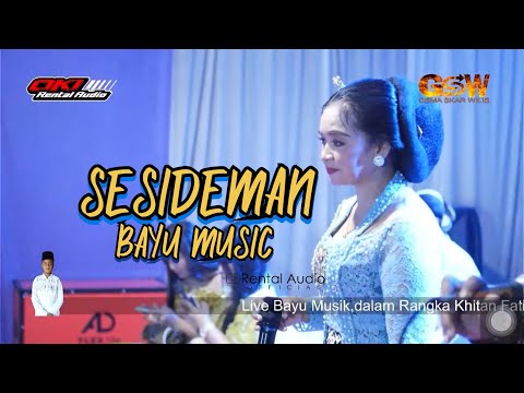 LANGGAM CAMPURSARI BOCAH GUNUNG - CANDRA KIRANA - ROLANDA MUSIK