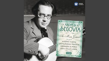 Introduction and Variations on a theme by Mozart Op. 9 (2008 Remastered Version)