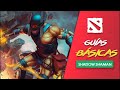 DOTA2 Suporteando Shadow Shaman Medalla Leyenda