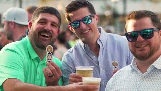 Luck of The Village Celebration 2024 |  Birkdale Village, Huntersville NC
