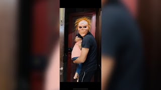 Shanu Ko Bhoot Utha A