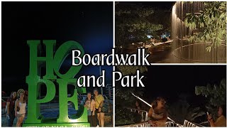BOARDWALK AND PARK AT NIGHT TIME || NAGA, CEBU CITY @kamigz843 by Gemma's Channel 75 345 views 1 month ago 25 minutes