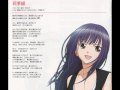 Shugo Chara Character Song Collection 2 - Hana Tegami