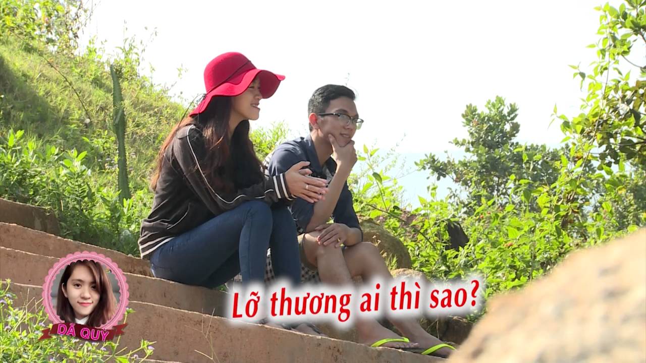 Buổi trò chuyện của Mắt To và Dã Quỳ - KNTT Tập 383 mcveigh