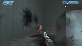 Halo CE hellspawn, why do they keep coming!