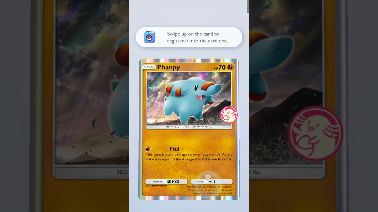 wonder pick open it now in Pokemon TCG Pocket 