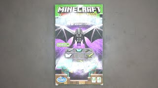 How To Play Minecraft Magnetic Travel Puzzle screenshot 5