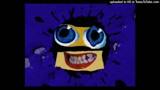Klasky Csupo Robot Logo