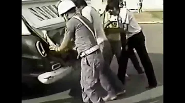 Como era as prisões antigamente?