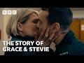 From Colleagues To Soulmates The Story Of Grace And Stevie Blue Lights BBC From Colleagues To Soulmates The Story Of Grace And Stevie Blue Lights BBC