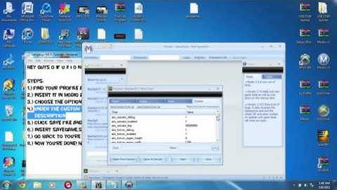 Mw2 Campaign Mod Tutorial