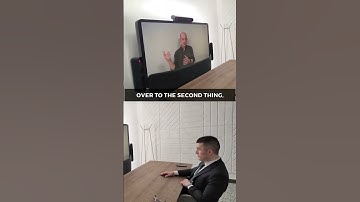 6 Camera System Creates Interactive 3D Video Calls with Realistic Depth