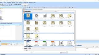 How Decision Node Works in Activity Diagram Wealth