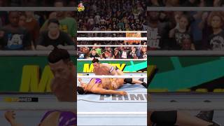 John Cena Vs Sofia Khan Part 6