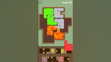 Puzzle Cats - level #83 Gameplay Walkthrough (iOS & Android) #funny #tutorial #yt #tutorial #puzzle