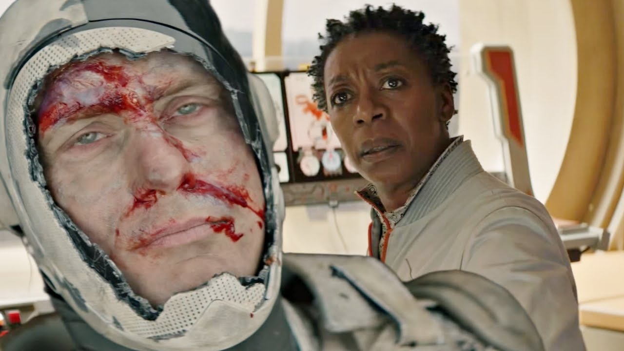 Shocking Strategy Murderbot’s Suicidal Plan Might Actually Work – Episode 9 Explained!