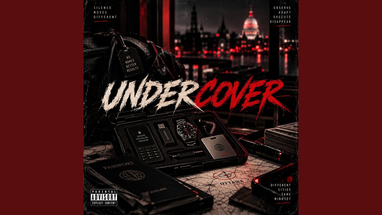 Watch Undercover on YouTube Watch Undercover on YouTube
