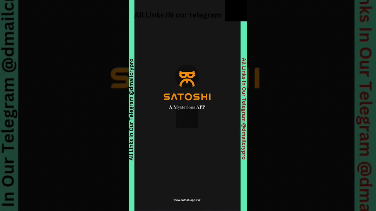 Free mining airdrop worth 100$ ‎@dmailcrypto  