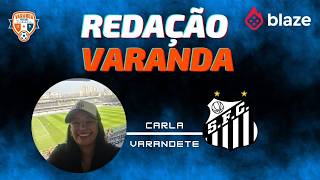 REDAÇÃO VARANDA 20/05/2026