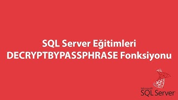 SQL Server