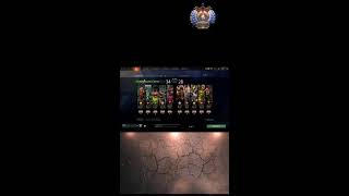 Dota2 VISCA BARCA #shorts #dota2