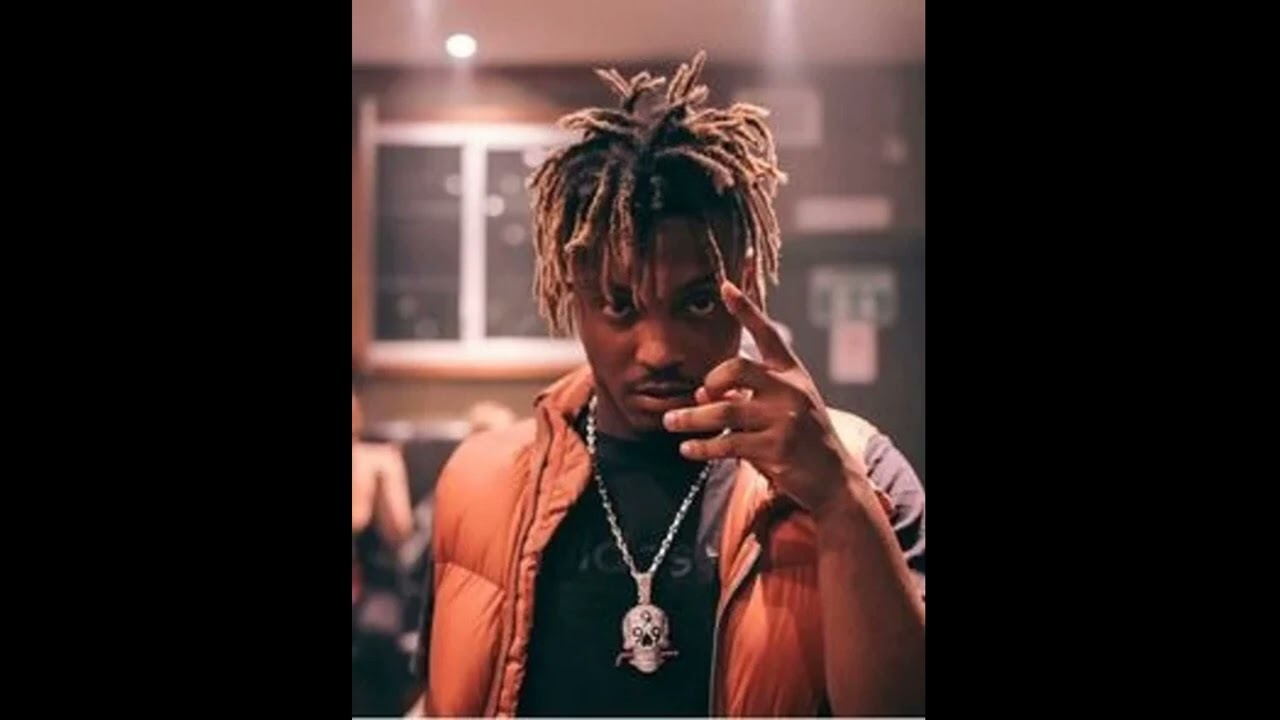 (FREE) Juice WRLD Type Beat - 