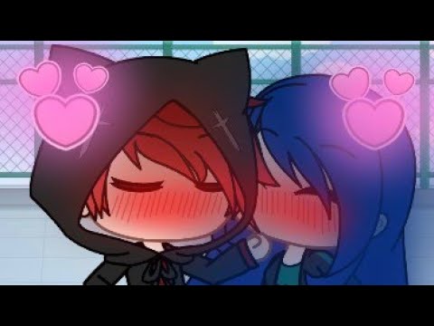 Itsfunneh Gacha Life Yandere High