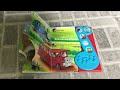 It’s great to be an engine book Thomas and Friends (play a song)
