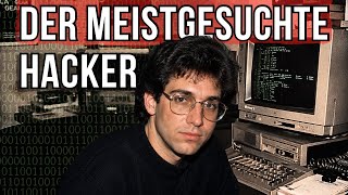 DER BEKANNTESTE HACKER DER WELT! SO WURDE ER ZUM STAATSFEIND NR. 1