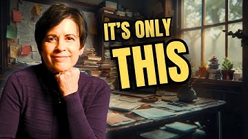 Wanna Be a Good Writer? Just Do This