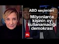 Işın Eliçin ile Dünyanın Gidişi - ABD seçimleri: Milyonlarca kişinin oy kullanamadığı demokrasi