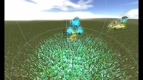 How to create Lights - Platinum Arts Sandbox