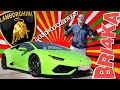 Lamborghini Huracán | Test and Review | Bri4ka.com