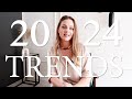 How to Look Timeless in 2024 | Top 10 Wearable Fashion Trends