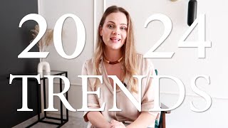 How to Look Timeless in 2024 | Top 10 Wearable Fashion Trends