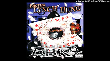 Brotha Lynch Hung- 11- One Mo Pound