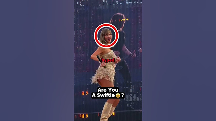 Taylor Swift FIRED Him Because Of THIS..! #shorts #short #viral #concert #taylorswift #swifties #fyp